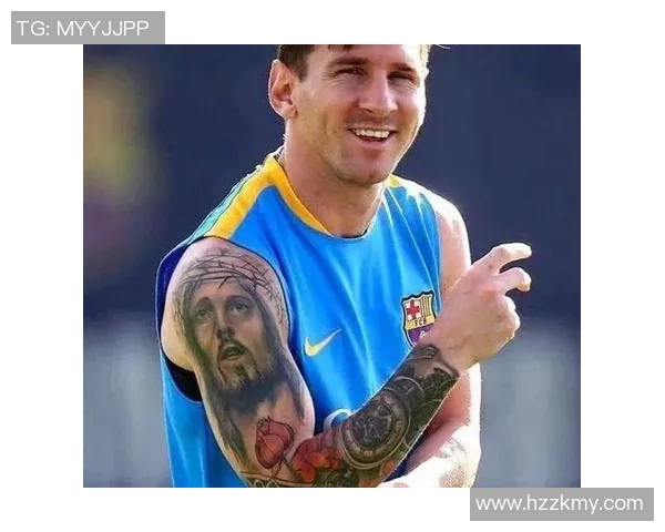 以足球球星头像纹身展现热血与激情的独特个性表达方式 以足球球星头像纹身展现热血与激情的独特个性表达方式