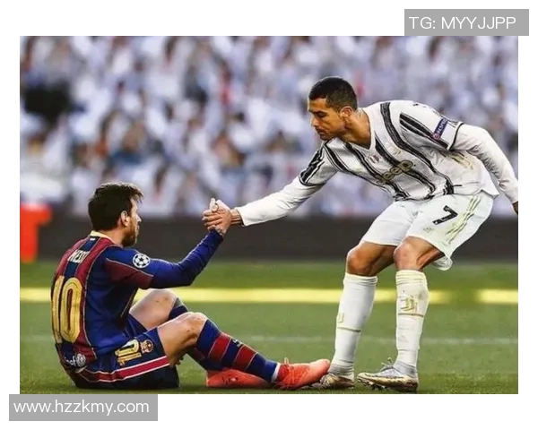 足球巨星的成名绝技揭秘:从梅西的突破到C罗的空中飞人之术 足球巨星的成名绝技揭秘:从梅西的突破到C罗的空中飞人之术