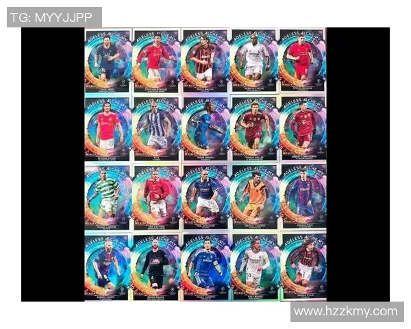 2025年足球球星卡生产厂家排名及市场分析报告