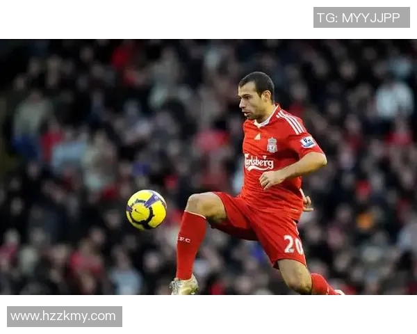 足球场上摇摇晃晃的球星是谁 他的独特技艺如何征服世界球迷