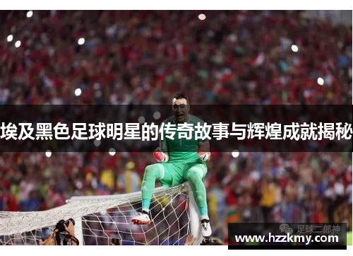 埃及黑色足球明星的传奇故事与辉煌成就揭秘
